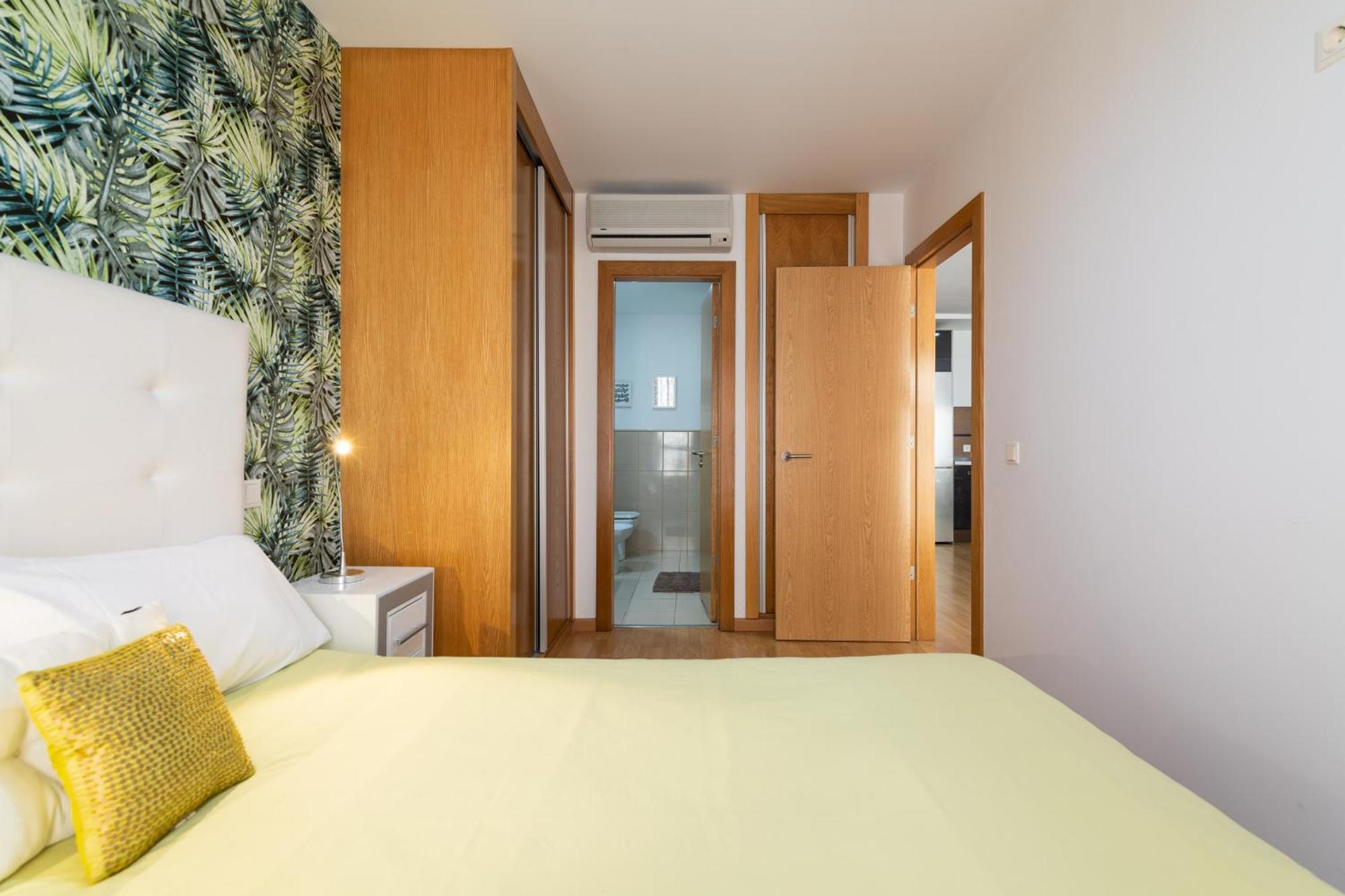 Rk Atlantis Vacational Lejlighed Las Palmas de Gran Canaria Eksteriør billede